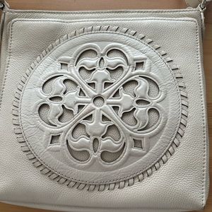 Brighton Ferrera Crossbody Organizer